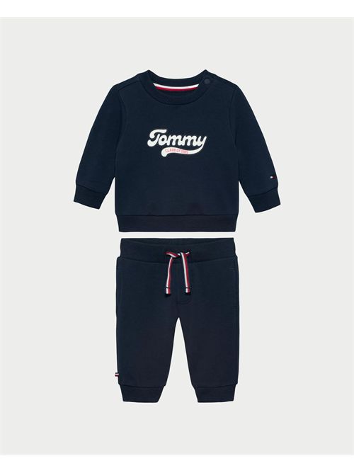  TOMMY HILFIGER | KN0KN02109C1G